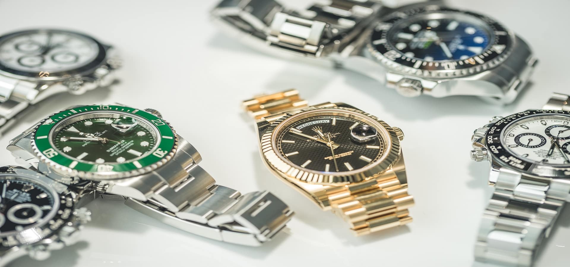 Harry Glinberg Jewelers - Largest Jewelry store in Milwaukee